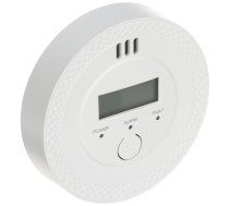 OGLEKĻA MONOKSĪDA (KVĒPU) DETEKTORS ATLO-CD02 ATLO