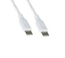 VADS CHAR-CC-1M-65W USB-C/USB-C 1.0 m Delta Multimedia