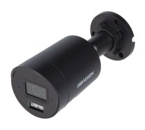 IP KAMERA DS-2CD2043G2-LI2U/SL(2.8MM)(BLACK)/PL AcuSense Smart Hybrid Light – 4 Mpx 2.8 mm Hikvision