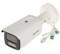 IP KAMERA DS-2CD2T43G2-LIS2U/SL(2.8MM)/PL Smart Hybrid Light AcuSense – 4 Mpx Hikvision