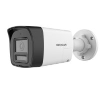 AHD, HD-CVI, HD-TVI, PAL KAMERA DS-2CE16D0T-LTS(2.8MM) Smart Hybrid Light – 1080p Hikvision