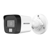 AHD, HD-CVI, HD-TVI, PAL KAMERA DS-2CE16D0T-LPFS(2.8MM) Smart Hybrid Light – 1080p Hikvision