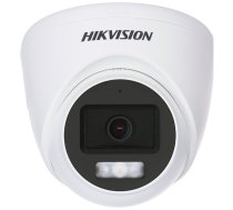 AHD, HD-CVI, HD-TVI, PAL KAMERA DS-2CE78K0T-LFS(2.8MM) Smart Hybrid Light – 3K 2.8 mm Hikvision