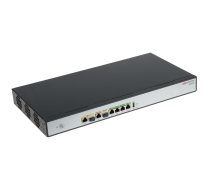 RŪTERIS DS-3WG507G-SI SFP Hikvision