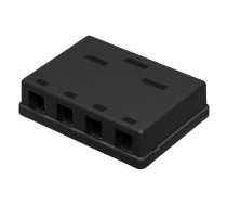 KORPUSS KEYSTONE SAVIENOJUMIEM FX4-MULTI/B