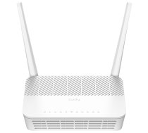 ROUTER GP1200 Wi-Fi 5 GPON/EPON 2.4 GHz, 5 GHz 300 Mbps + 867 Mbps CUDY