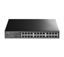 SWITCH GS1024 24-PORTU CUDY