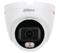 IP KAMERA IPC-HDW2649T-S-LED-0360B-PRO WizSense WizColor – 6 Mpx 3.6 mm DAHUA