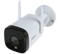 IP KAMERA IPC-HFW1539DTK1-SAW-IL-0280B Wi-Fi 6 Smart Dual Light – 5 Mpx 2.8 mm DAHUA