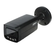 IP KAMERA IPC-HFW3849T-ZAS-IL-27135-BLACK Smart Dual Light WizSense – 8 Mpx 4K UHD 2.7 ... 13.5 mm – MOTOZOOM DAHUA
