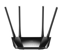 PIEKĻUVES PUNKTS 4G LTE +ROUTER LT400 2.4 GHz 300 Mbps CUDY