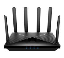 ROUTER 4G LTE LT700 2.4 GHz, 5 GHz, 300 Mbps + 867 Mbps CUDY