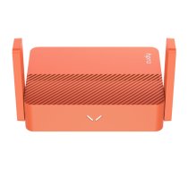 ROUTER VPN TR1200 Wi-Fi 2.4 GHz, 5 GHz 300 Mbps + 867 Mbps CUDY
