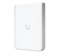 PIEKĻUVES PUNKTS UQ-U6-IW UniFi Wi-Fi 6 2.4 GHz, 5 GHz, 573.5 Mbps + 4800 Mbps UBIQUITI