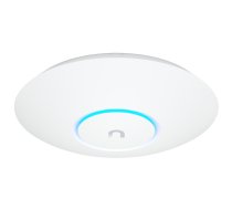PIEKĻUVES PUNKTS UQ-U6+ UniFi Wi-Fi 6 2.4 GHz, 5 GHz, 573.5 Mbps + 2400 Mbps UBIQUITI