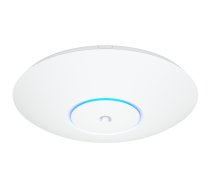 PIEKĻUVES PUNKTS UQ-U6-PRO UniFi Wi-Fi 6 2.4 GHz, 5 GHz, 573.5 Mbps + 4800 Mbps UBIQUITI