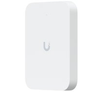 PIEKĻUVES PUNKTS UQ-U7-IW UniFi Wi-Fi 7 2.4 GHz, 5 GHz, 688 Mbps + 4300 Mbps UBIQUITI