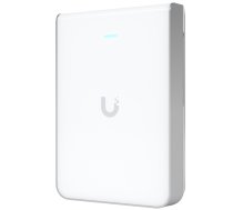 PIEKĻUVES PUNKTS UQ-U7-PRO-WALL UniFi Wi-Fi 7 2.4 GHz, 5 GHz, 6 GHz, 688 Mbps + 4324 Mbps + 5764 Mbps UBIQUITI