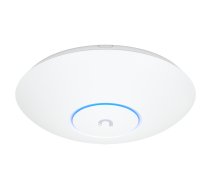 PIEKĻUVES PUNKTS UQ-U7-PRO UniFi Wi-Fi 7 2.4 GHz, 5 GHz, 6 GHz, 688 Mbps + 4300 Mbps + 5800 Mbps UBIQUITI