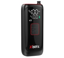 PĀRNĒSĀJAMS MINI KOMPRESORS AR POWERBANK FUNKCIJU XB-AIRMASTER Xblitz