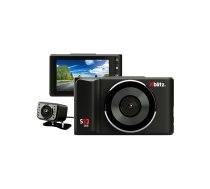 AUTOMAŠĪNAS SALONĀ UZSTĀDĀMS VIDEOREĢISTRATORS XB-S10-DUO Xblitz