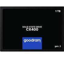 GOODRAM CX400 G2 1TB SATA3 SSD