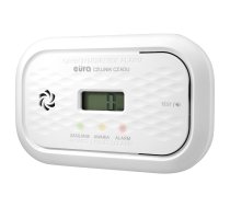 OGLEKĻA MONOKSĪDA (KVĒPU) DETEKTORS CD-72A2V4300/B EURA