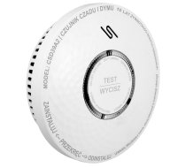 DŪMU UN OGLEKĻA MONOKSĪDA (CO) DETEKTORS CSD-39A2 EURA