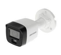 AHD, HD-CVI, HD-TVI, PAL KAMERA DS-2CE16K0T-LPFS(2.8MM) Smart Hybrid Light – 3K Hikvision