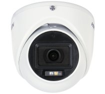 AHD, HD-CVI, HD-TVI, PAL KAMERA DS-2CE76D0T-LMFS(2.8MM) Smart Hybrid Light – 1080p Hikvision