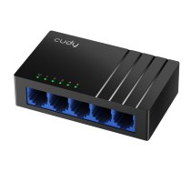 SWITCH GS105D 5-PORTU CUDY