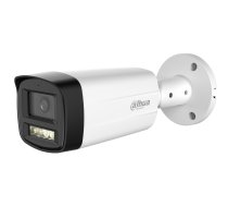 AHD, HD-CVI, HD-TVI, PAL KAMERA HAC-HFW1500TH-IL-A-0360B-S3-DIP Smart Dual Light - 5 Mpx 3.6 mm DAHUA