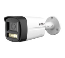 AHD, HD-CVI, HD-TVI, PAL KAMERA HAC-HFW1500TLM-IL-T-0360B-DIP Smart Dual Light – 5 Mpx 3.6 mm DAHUA