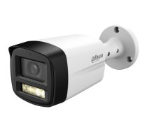 AHD, HD-CVI, HD-TVI, PAL KAMERA HAC-HFW1801TLM-IL-A-0280B-S3-DIP Smart Dual Light – 8 Mpx 4K UHD 2.8 mm DAHUA