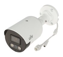IP KAMERA IPC2124SB-ADF28KMC-I1 Wise-ISP Tri-Guard – 4 Mpx 2.8 mm UNIVIEW