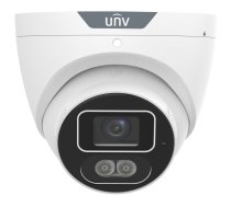 IP KAMERA IPC3614SB-ADF28KMC-I1 Wise-ISP Tri-Guard – 4 Mpx 2.8 mm UNIVIEW