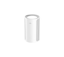 PIEKĻUVES PUNKTS 5G +ROUTER P4 Wi-Fi 6, 2.4 GHz, 5 GHz ; 574 Mbps + 2402 Mbps CUDY