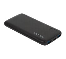 LĀDĒTĀJAKUMULATORS PB10B/B 10000 mAh 22.5 W Blow