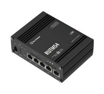 PIEKĻUVES PUNKTS 5G +ROUTER RUTM54 Dual SIM + eSIM Wi-Fi 5, 2.4 GHz, 5 GHz, 867 Mbps Teltonika