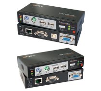 I/O KVM EXTENDER PS/2&USB 300M/39378 LINDY