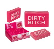 Ziepes ar zemeņu aromātu "Dirty Bitch" 150g
