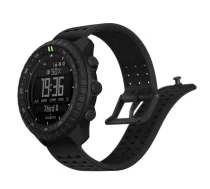 SUUNTO Core 2 All Black sporta pulkstenis