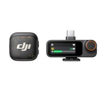 DJI Mic 3 (1 TX + 1 RX) aksesuārs