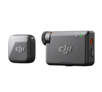 DJI Mic Mini (1 TX + 1 RX) aksesuārs
