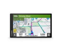 GARMIN DriveSmart 76 EU MT-D GPS navigācija