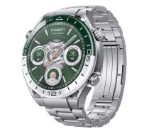 HUAWEI Watch Ultimate 49mm, Freeway Green sporta pulkstenis