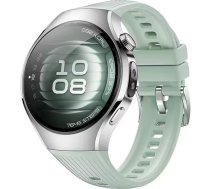 HUAWEI Watch 5 42mm, Green sporta pulkstenis