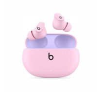 BEATS Studio Buds True Wireless Noise Cancelling – Sunset Pink austiņas