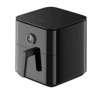 XIAOMI Smart Air Fryer 6.5L Black viedā sadzīves ierīce