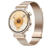 HUAWEI Watch GT6 41mm, Gold sporta pulkstenis